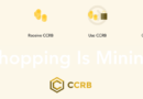 Shopping Is Mining – How CCRB is redefining the cryptocurrency mining model with ‘Cryptoback’