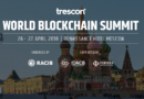 Russian FinTech Association (RFTA) to unveil its blockchain success story at World Blockchain Summit