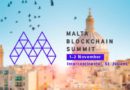 The Malta Blockchain Summit edging closer