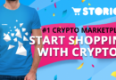 Crypto-marketplace Storiqa Rolls Out the Platform For All Users