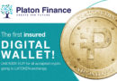 Platon Coin: The first INSURED cryptocurrency going to LAToken exchange