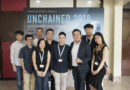 DIFY CONCLUDED FIRST UNCHAINED SERIES AT SAFRA YISHUN