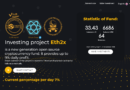 Eth2x Smart Contract Review