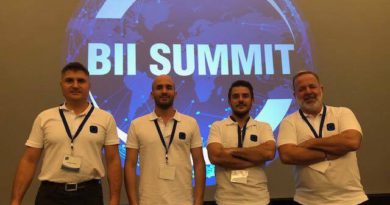 CoinArmy pursues partnerships in DUBAI
