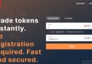 UA Multimedia Announces Launch of Decentralized Exchange (DEX), Targeting Multitrillion-Dollar Cryptocurrency and DeFi Market