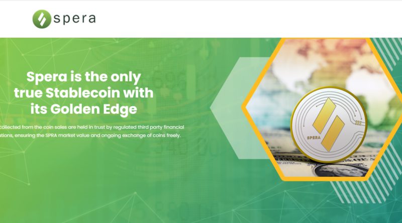 APT Systems Announces Milestone with Release of Spera Stablecoin to Testnet