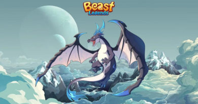 Beast Legends Is Changing the Gaming Ecosystem Beast Legends Is Changing the Gaming Ecosystem
