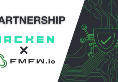 FMFW.io Cooperating with Hacken