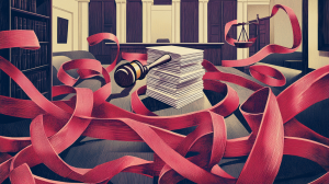 Washington Judge Orders Kalshi to Stop Most Prediction-Market Betting in the State