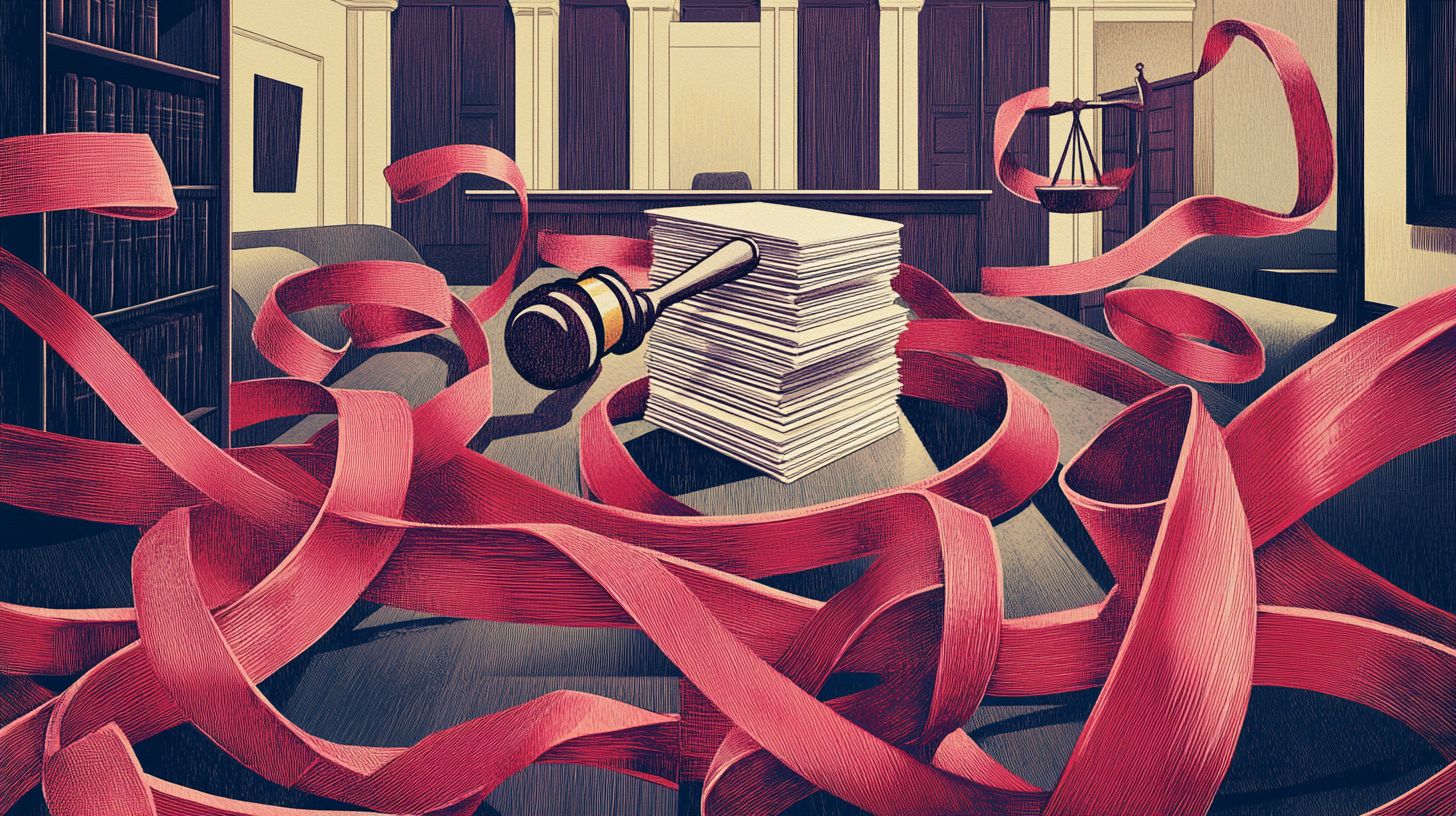 Washington Judge Orders Kalshi to Stop Most Prediction-Market Betting in the State