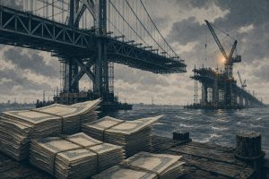 Ripple Raises $275 Million in Debut Debt Offering for Prime Brokerage Push