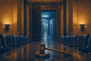 Trump Urges Senate to Pass Fair Version of CLARITY Act at White House Crypto Summit