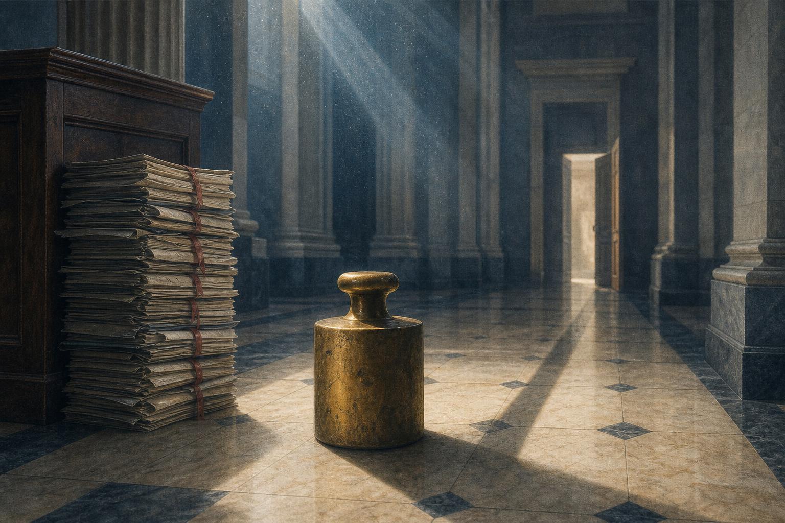 CFTC Chair Tells Staff to Draft Crypto Rules If Congress Stalls on Clarity Act