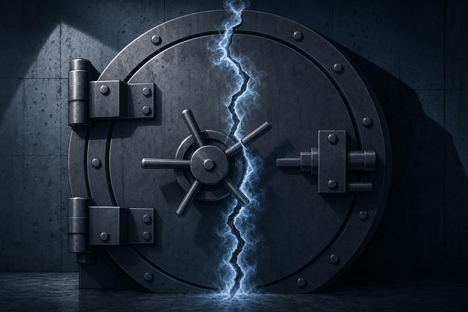 MANTRA Chain Halts Network Amid Unspecified Incident, OM Token Slides 9.9%