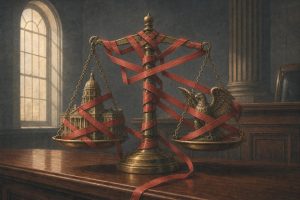 Kalshi restricted in Washington as 44 states challenge CFTC oversight of prediction markets