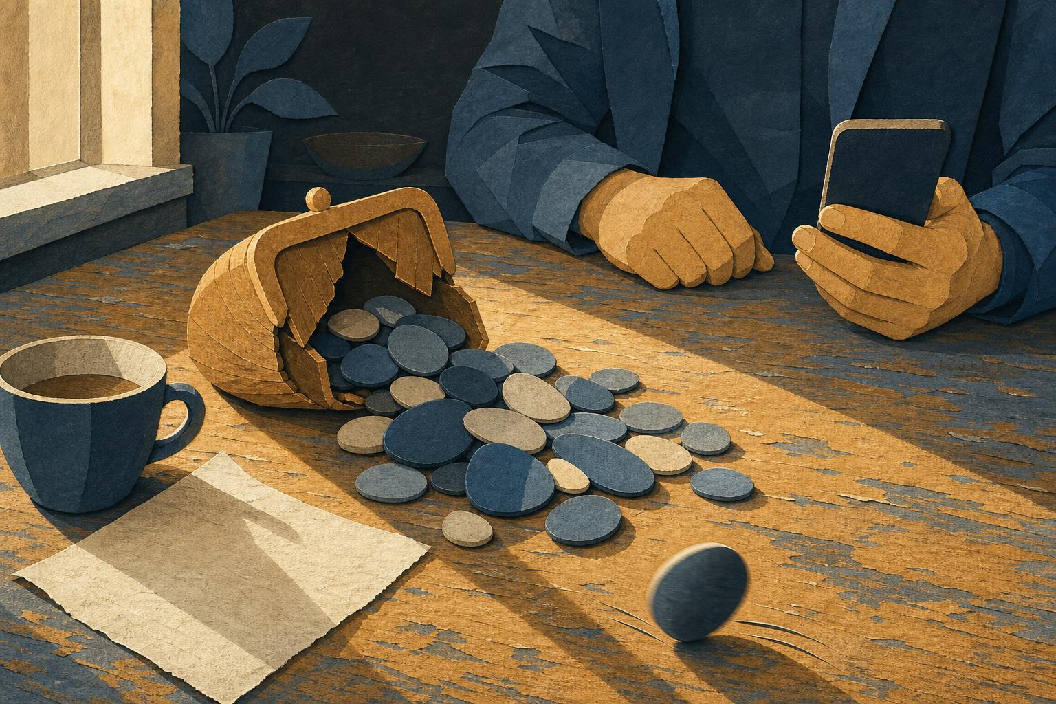 Crypto Card Spending Tops $1 Billion as Stablecoins Move Into Everyday Purchases
