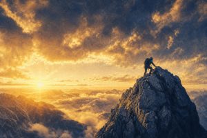 Bitcoin Posts Record Weekly Dollar Gain as Markets Eye Warsh's Jackson Hole Debut