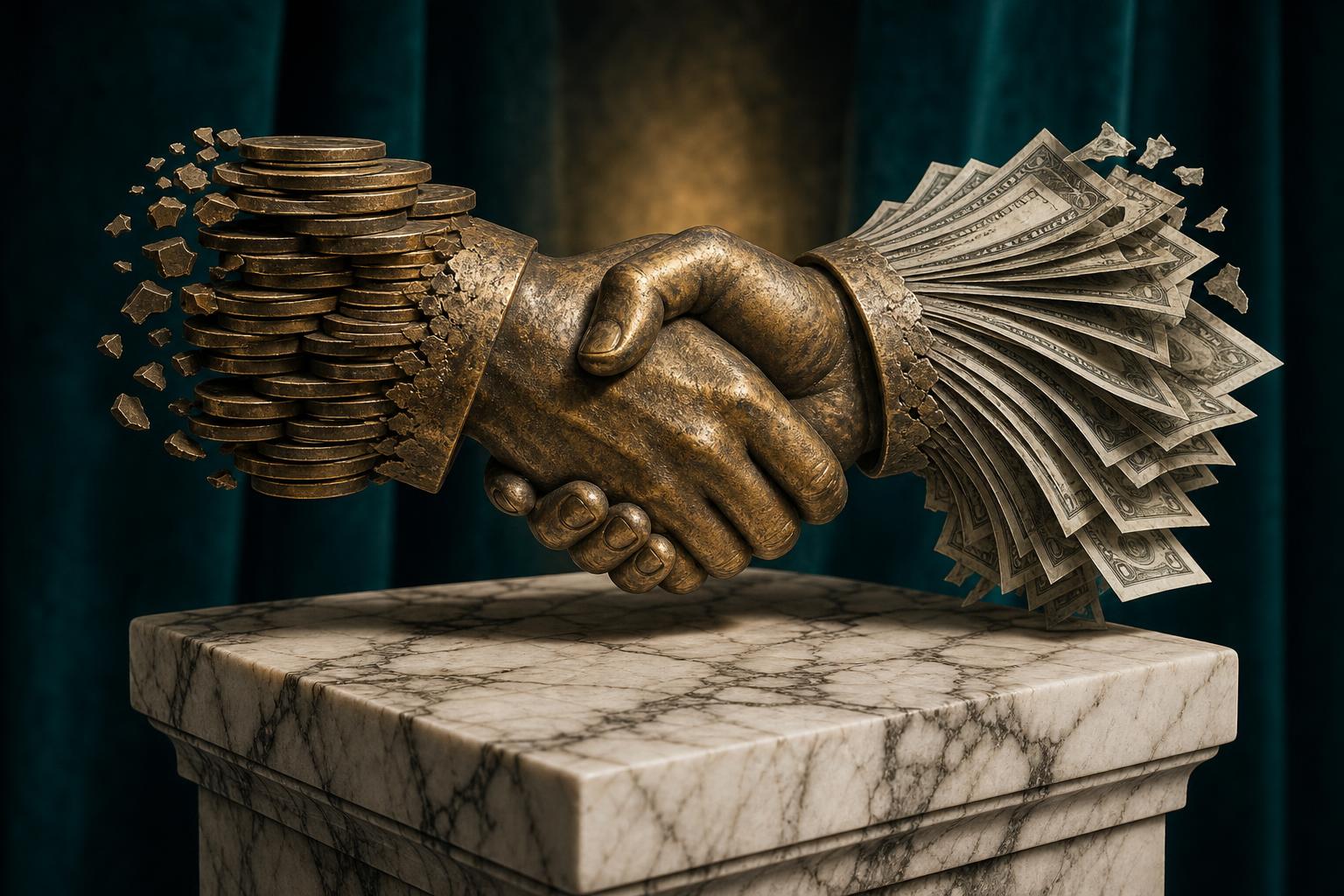 Strategy Raises $2B, Skips Bitcoin Buy, Builds $1.6B Cash Reserve