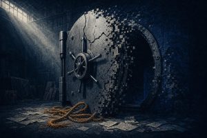 Las Vegas Man Convicted in $24M AI Crypto Mining Ponzi Scheme, Faces Up to 280 Years