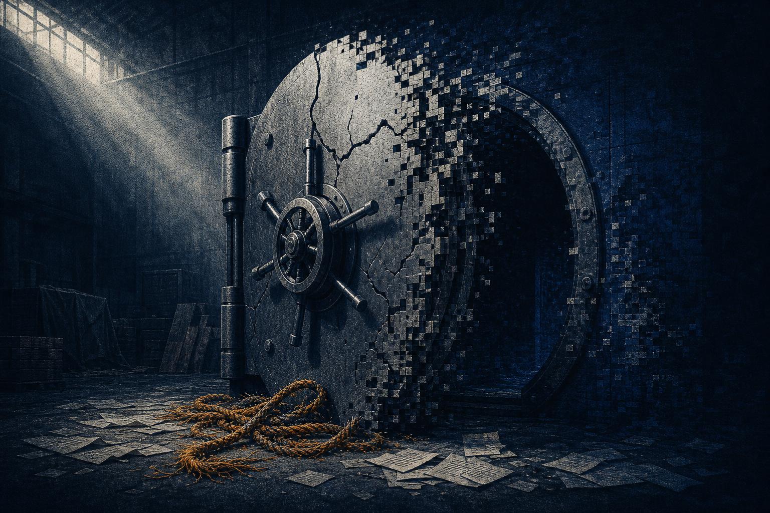 Las Vegas Man Convicted in $24M AI Crypto Mining Ponzi Scheme, Faces Up to 280 Years