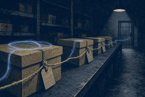 Chainalysis-Led Operation Lighthouse Flags 7,700 Crypto Accounts in Child Exploitation Sting