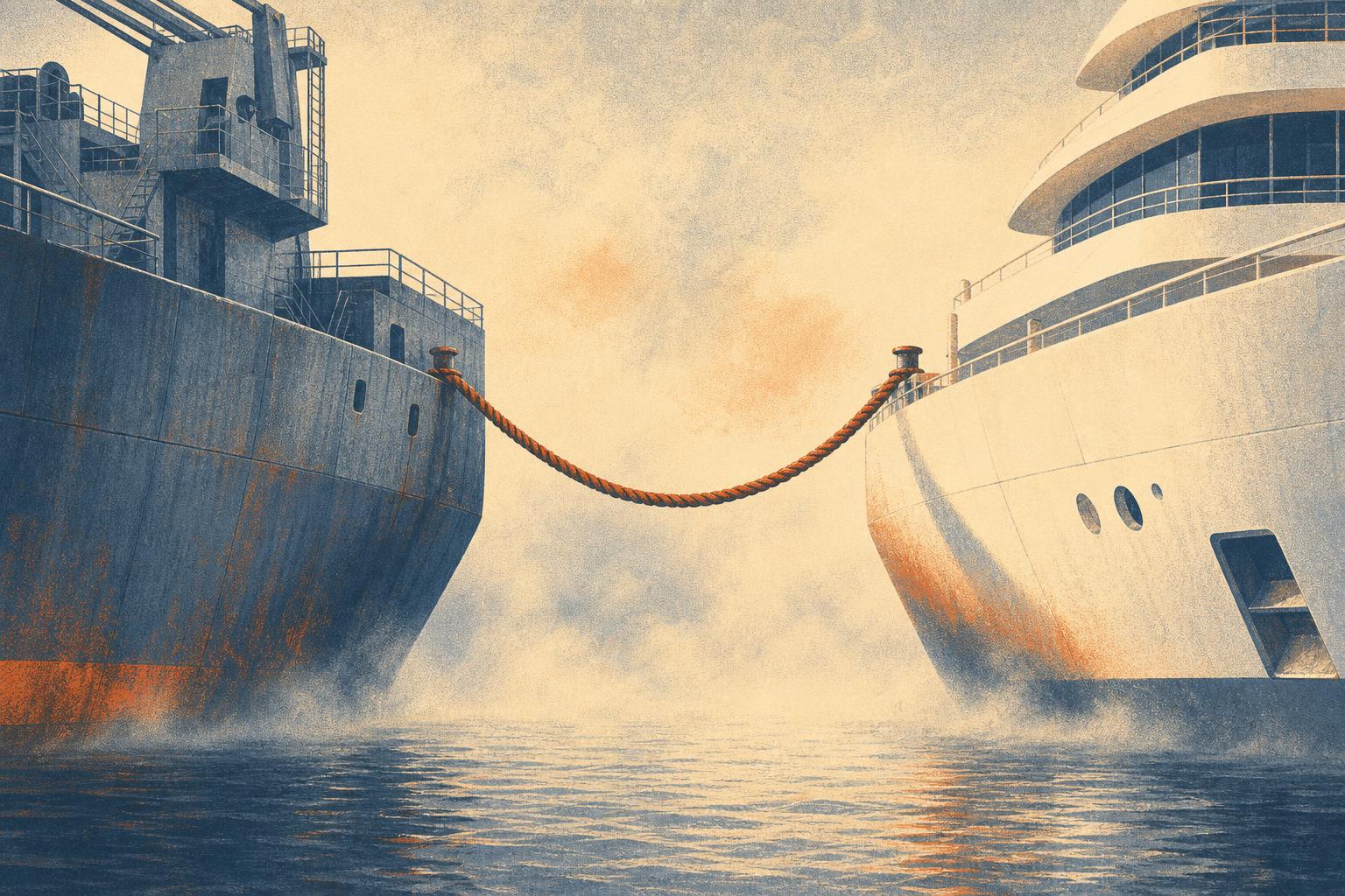 LayerZero Unveils ATLAS Trading Infrastructure, ZRO Climbs 16%