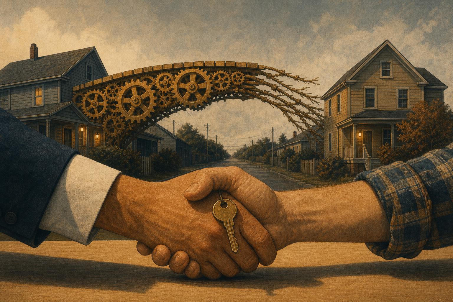 Coinbase and Better Mortgage launch Bitcoin-backed mortgages nationwide