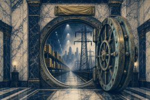 Mirae Asset Targets $109 Billion Crypto Business Around Rebranded Exchange Digital X