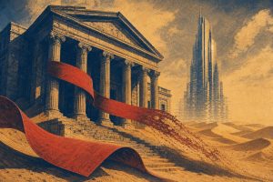 Abu Dhabi Royal Takes 49% Stake in Trump Family's Crypto Bank Venture
