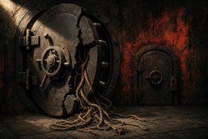 Cronos Network Halts After Apparent $75 Million Tectonic Exploit