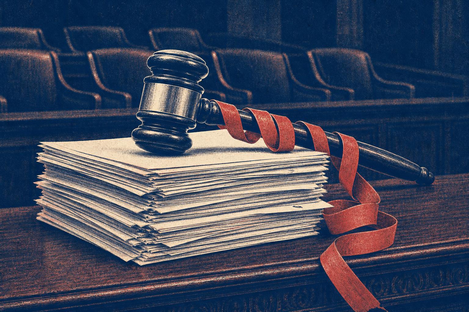 Chainalysis Sues to Block ICE's $95 Million Contract Award to Rival TRM Labs