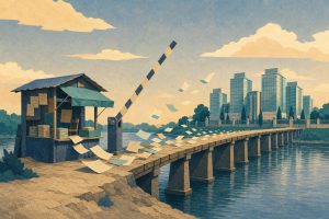 Hyperliquid Seeks US Entry Through Kraken Parent Payward in Perpetuals Deal