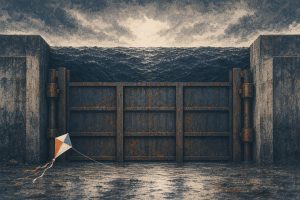 Bitcoin Enters 'Rektember' as Rate-Hike Risk Combines With Seasonality to Threaten Rally
