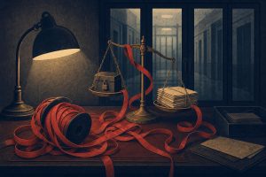 FBI Seizes $560K in Crypto Tied to Hamas Fundraising Network