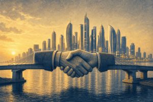 Standard Chartered Launches Spot Bitcoin and Ether Trading in the UAE
