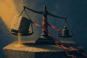 Bitcoin Outpaces Gold as Debasement Fears Drive Historic Correlation