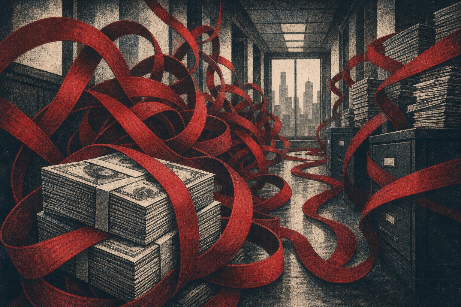 FinCEN Ties $13B in Crypto Scam Proceeds to Overseas Criminal Networks