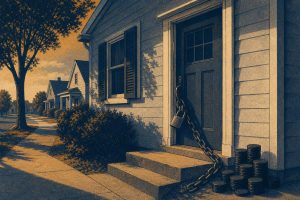 Better's bitcoin-backed mortgages lock borrower collateral until full repayment