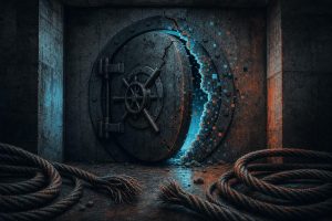 Coldcard attacker drains 11 largest vaults in third wave, moving $7.8 million in BTC