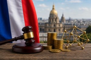 France Proposes Exchange Liability for DeFi Access