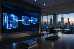 Federated Hermes to Issue First Directly Onchain Fund Shares in Early 2027
