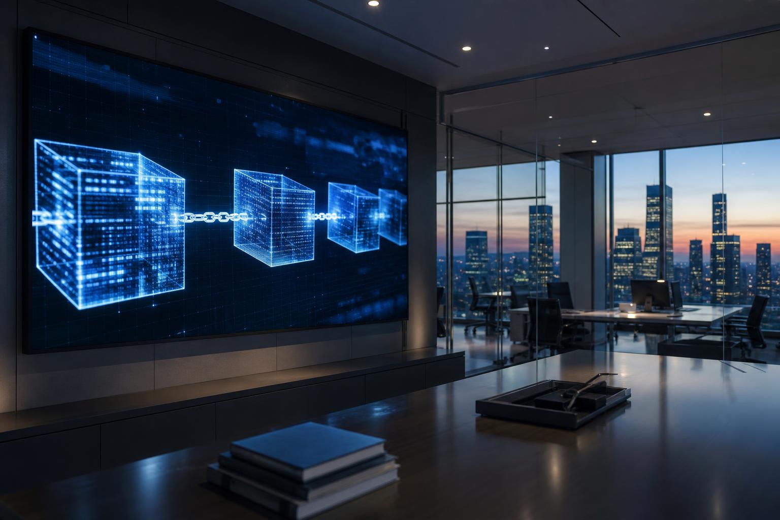 Federated Hermes to Issue First Directly Onchain Fund Shares in Early 2027